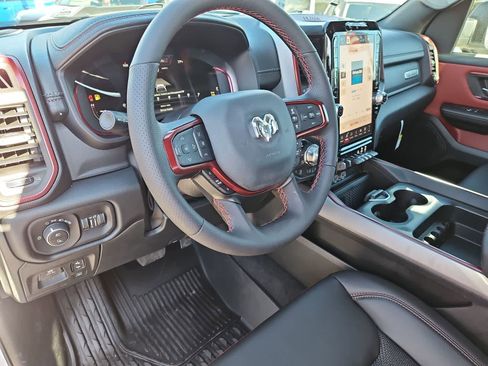 New 2026 RAM 1500 Rebel image 10