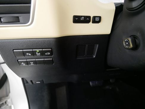 Used 2017 Lexus NX 200t AWD image 26