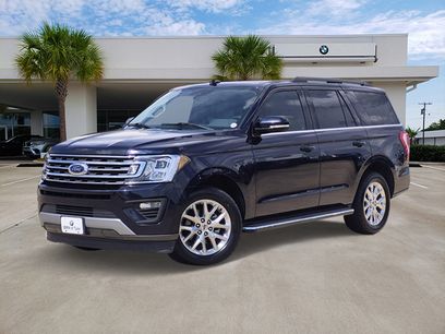 Used 2021 Ford Expedition XLT