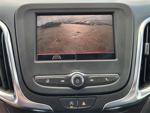 Used 2023 Chevrolet Equinox LT image 17