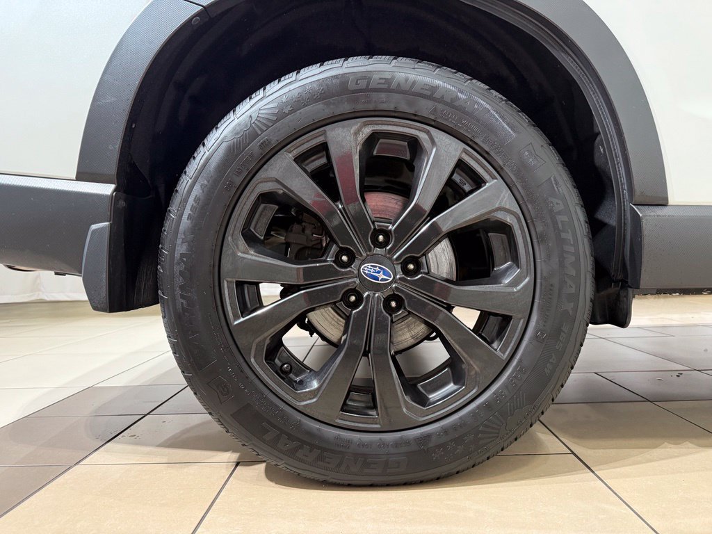 Used 2019 Subaru Forester Sport AWD/4WD image 9