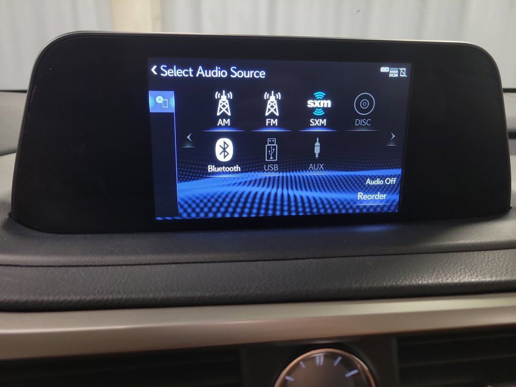 Used 2022 Lexus RX 450h AWD w/ Premium Package image 24