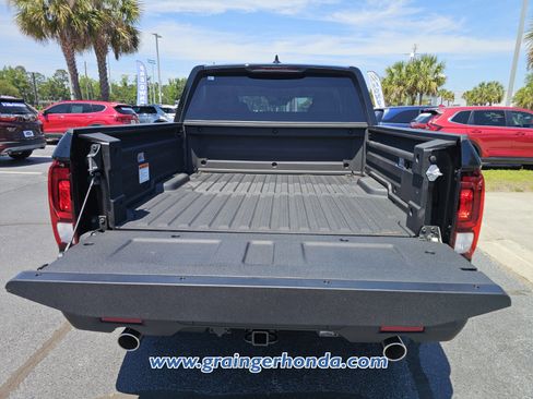 New 2026 Honda Ridgeline Sport image 12