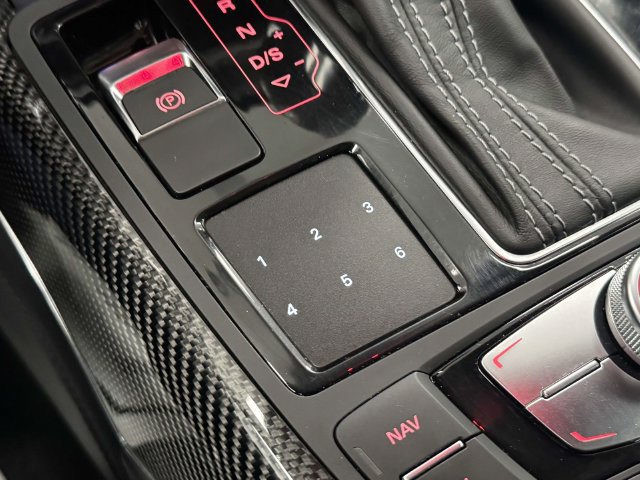 Used 2014 Audi RS 7 Prestige AWD/4WD image 49