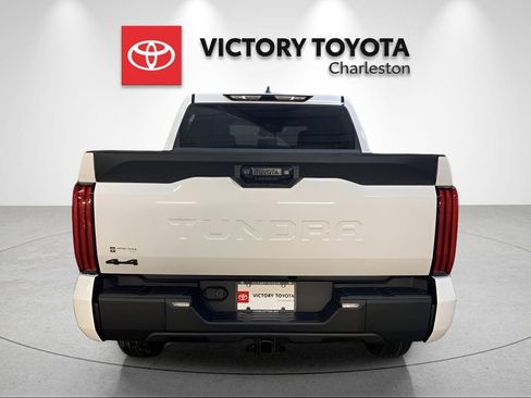 New 2026 Toyota Tundra SR5 image 7