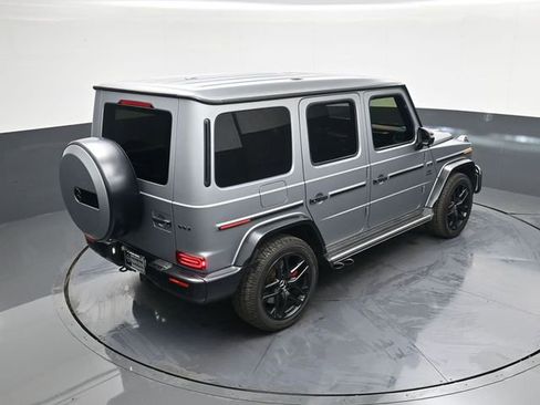Used 2023 Mercedes-Benz G 63 AMG 4MATIC image 33