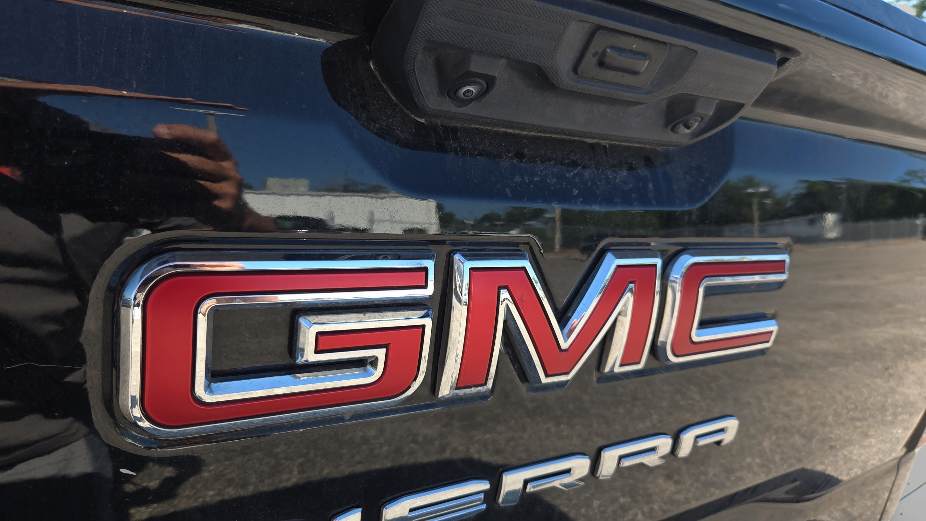 Used 2023 GMC Sierra 1500 Pro w/ Pro Value Package RWD image 29