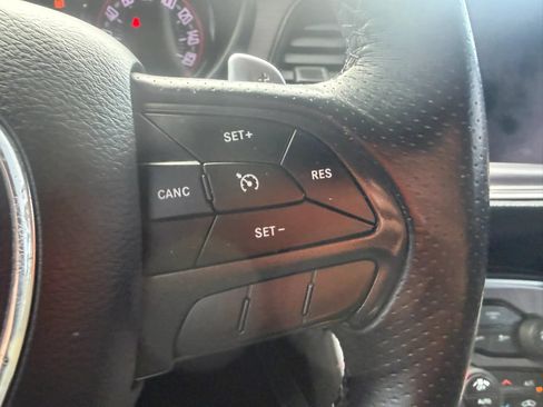 Used 2018 Dodge Challenger GT w/ GT Interior Package AWD/4WD image 18