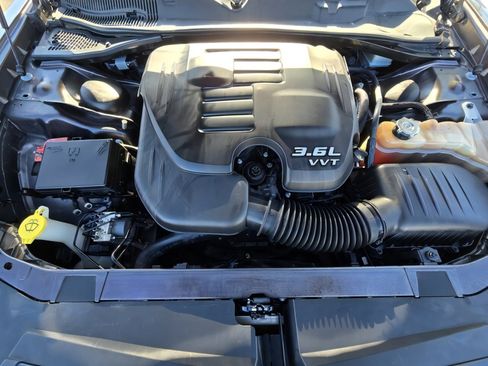 Used 2018 Dodge Challenger SXT w/ Blacktop Package image 22