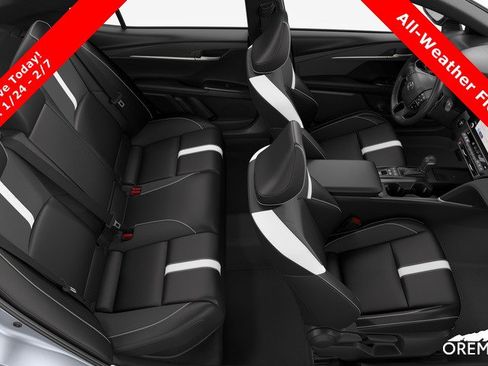 New 2026 Toyota Camry SE image 16