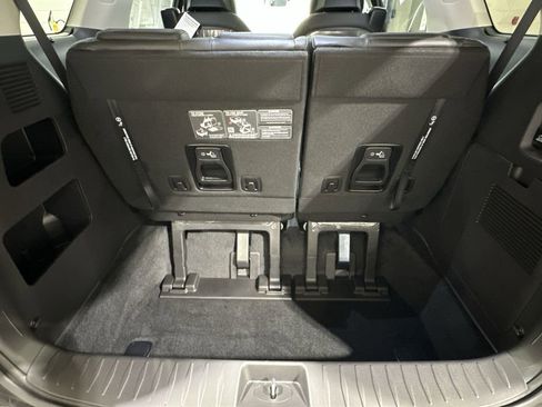 New 2026 Kia Carnival SX Prestige image 21