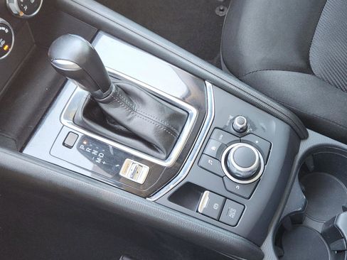 Used 2017 MAZDA CX-5 Sport image 20