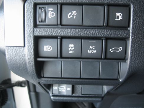 New 2025 Toyota 4Runner TRD Off-Road Premium image 17