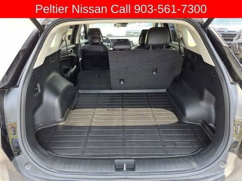 Used 2025 Kia Sportage EX w/ Premium Package AWD/4WD image 9
