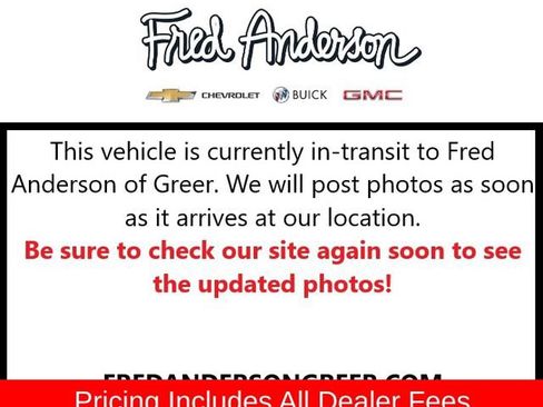 Used 2023 GMC Sierra 1500 Elevation AWD/4WD image 1