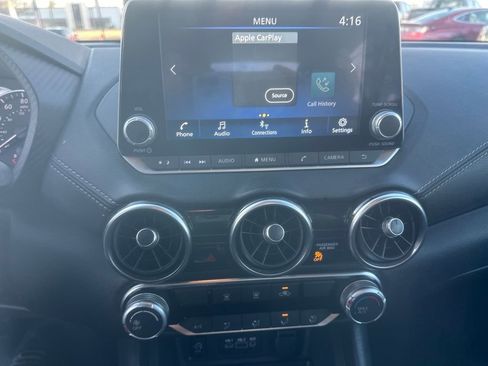 Used 2024 Nissan Sentra SV image 8