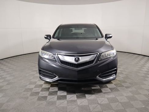 Used 2016 Acura RDX FWD w/ Technology Package image 2