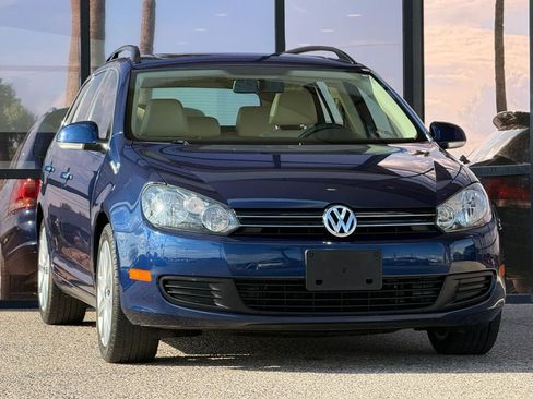 Used 2014 Volkswagen Jetta TDI FWD image 18