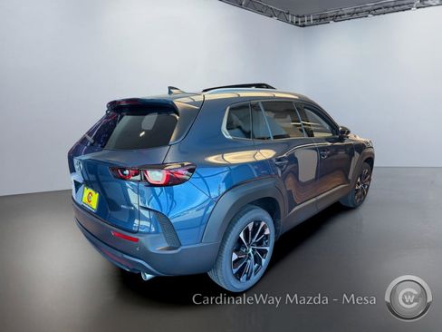 New 2026 MAZDA CX-50 2.5 Hybrid w/ Premium Plus Pkg AWD/4WD image 4