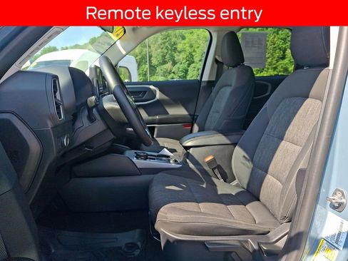 Certified 2021 Ford Bronco Sport Big Bend AWD/4WD image 13