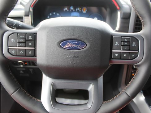 New 2026 Ford F150 Lariat w/ Equipment Group 501A Mid AWD/4WD image 30