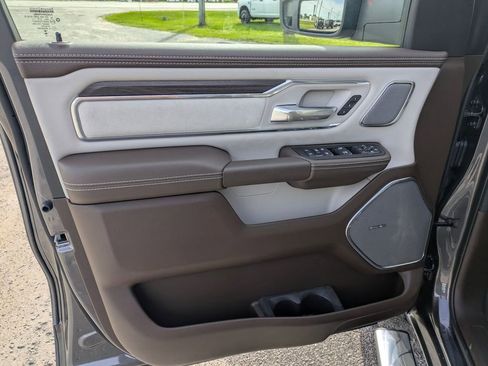New 2026 RAM 1500 Laramie RWD image 10