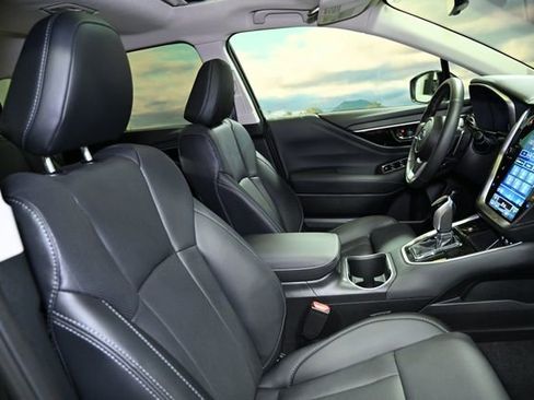 Certified 2025 Subaru Outback Limited w/ Popular Package #2 image 74