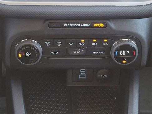 Used 2021 Ford Bronco Sport Big Bend image 15