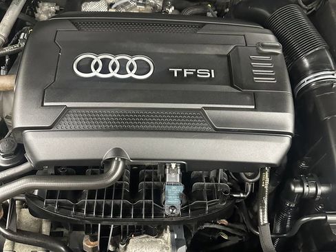 Used 2018 Audi A3 2.0T Premium Plus w/ Premium Plus Package AWD/4WD image 7
