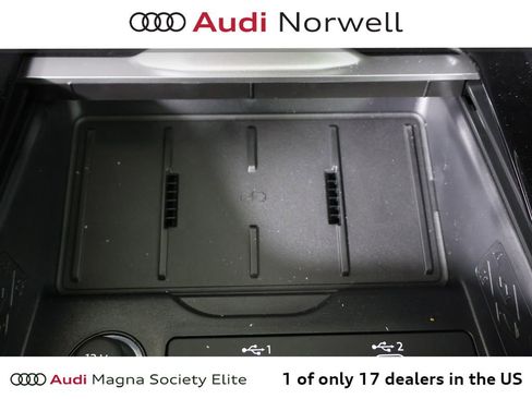 New 2026 Audi Q3 quattro 2.0T AWD/4WD image 4
