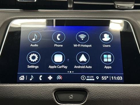 Used 2023 Cadillac XT4 Premium Luxury image 12