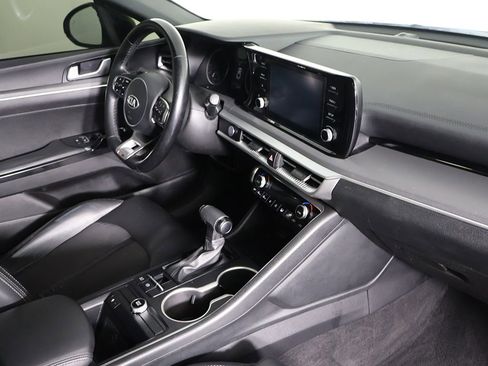 Used 2021 Kia K5 GT-Line w/ GT-Line FWD Premium Package image 27