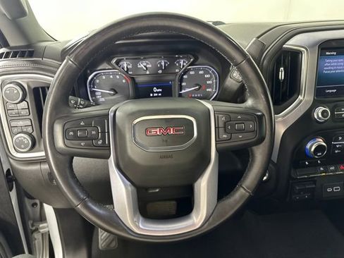 Used 2019 GMC Sierra 1500 SLE w/ SLE Value Package image 14