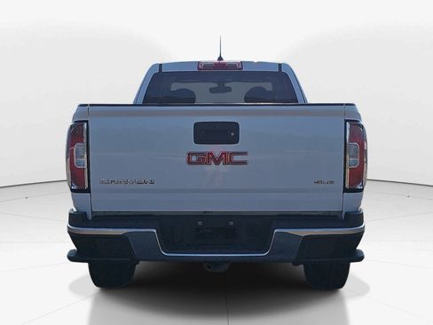 Used 2016 GMC Canyon SLE RWD image 5