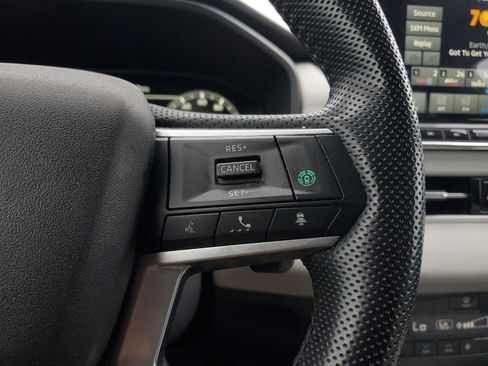 Used 2022 Mitsubishi Outlander SEL FWD image 23