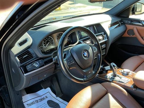 Used 2016 BMW X4 xDrive35i image 30