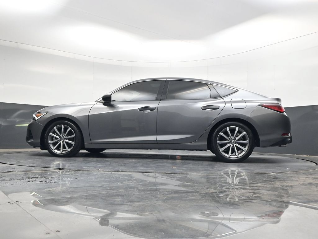 Used 2024 Acura Integra FWD image 35