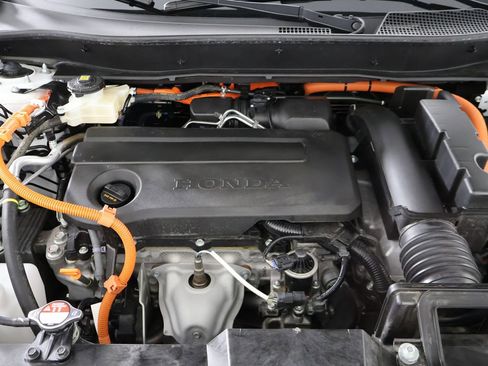 Certified 2024 Honda CR-V Sport image 20