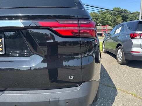 Used 2022 Chevrolet Traverse LT AWD/4WD image 29