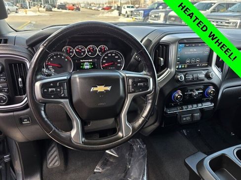 Used 2020 Chevrolet Silverado 1500 LT w/ All-Star Edition image 20