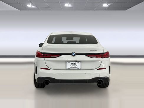 Used 2022 BMW 228i Gran Coupe w/ M Sport Package FWD image 10