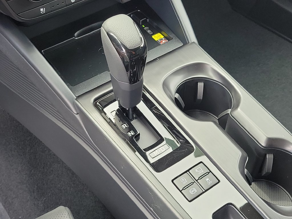 New 2026 Subaru Outback Touring XT AWD/4WD image 20
