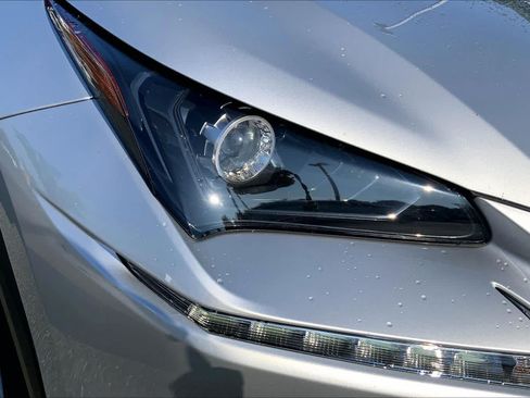 Used 2019 Lexus NX 300 AWD w/ Comfort Package image 28