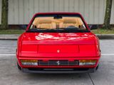 Used 1989 Ferrari Mondial T Cabriolet image 4