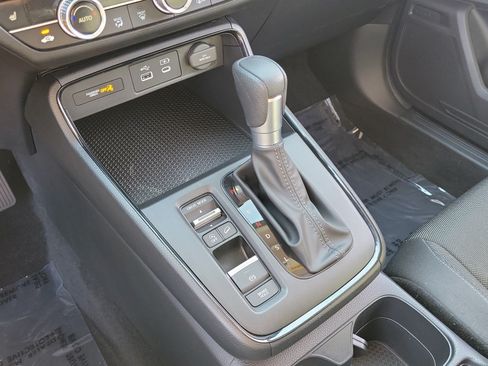 Used 2024 Honda CR-V EX image 25