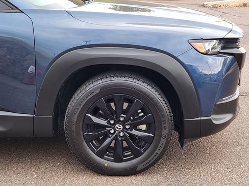 Used 2025 MAZDA CX-50 AWD 2.5 S w/ Preferred Package image 29