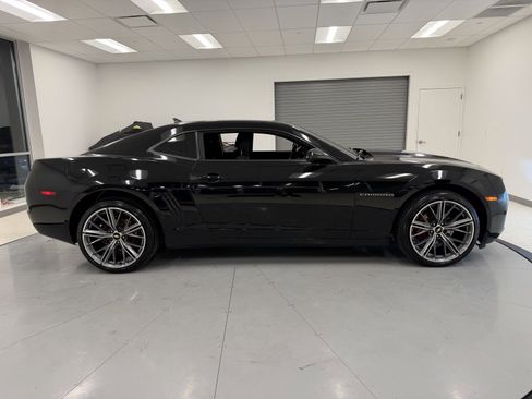 Used 2010 Chevrolet Camaro LS image 45