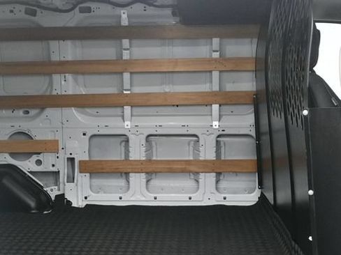 Used 2025 Ford Transit 250 Low Roof w/ Exterior Upgrade Package RWD image 15