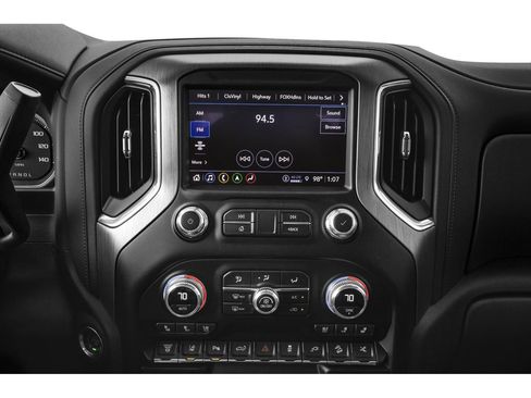 Certified 2023 GMC Sierra 2500 Denali w/ Denali Ultimate Package AWD/4WD image 43