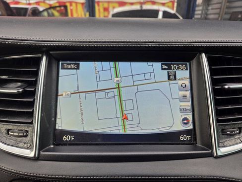 Used 2019 INFINITI QX50 Essential w/ Premium Heat Package FWD image 28